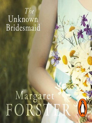 cover image of The Unknown Bridesmaid